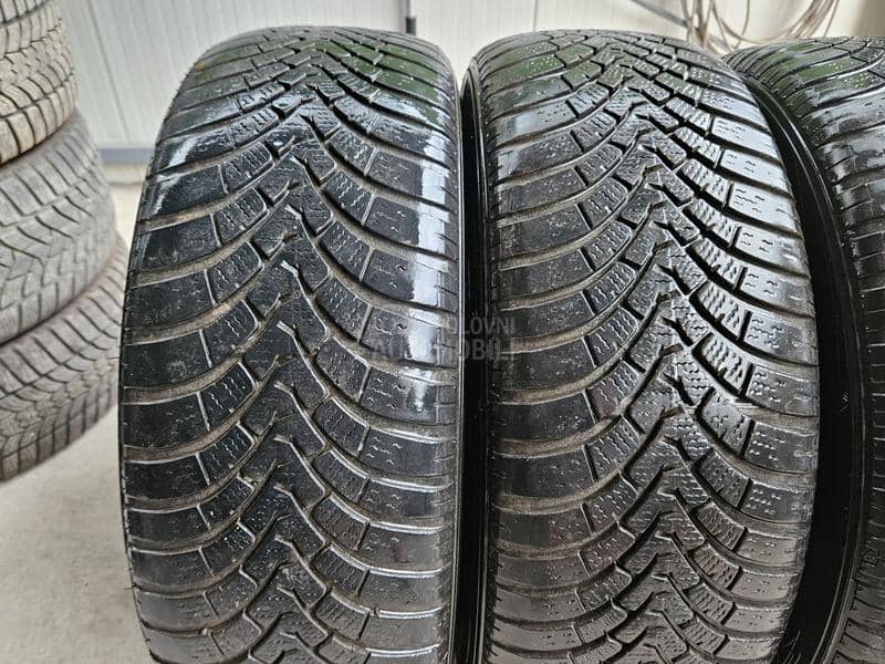 Čelične felne VW Seat Škoda Audi 16" 5 x 112