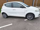 Lancia Ypsilon 1.2 B / TNG