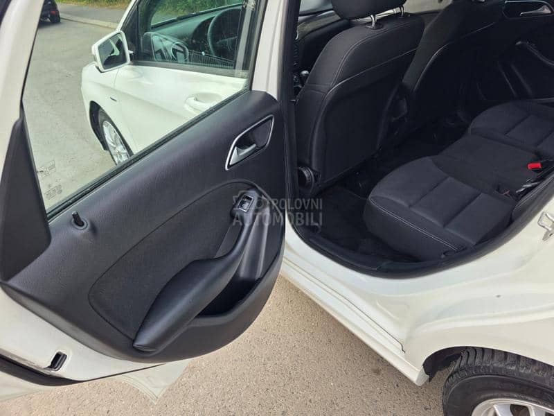 Mercedes Benz B 180 CDI