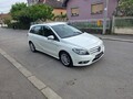 Mercedes Benz B 180 CDI