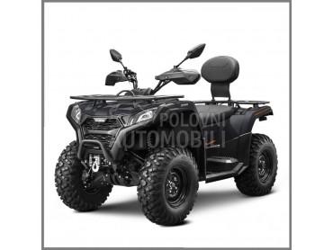 Goes TERROX 400L 4X4