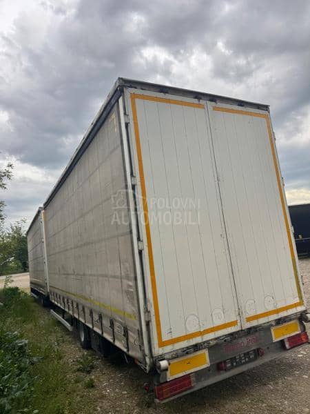 MAN 12.250 EURO6
