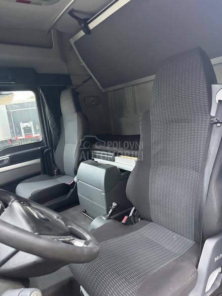 MAN 12.250 EURO6