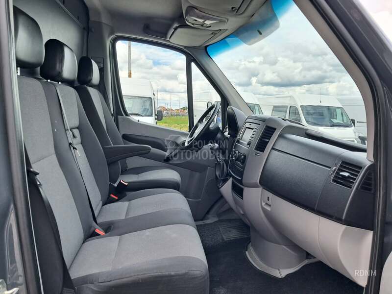 Volkswagen Crafter 2.0 TDI/NAVI/KAMERA