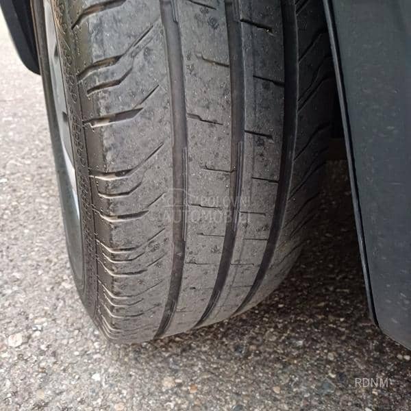 Volkswagen Crafter 2.0 TDI/NAVI/KAMERA