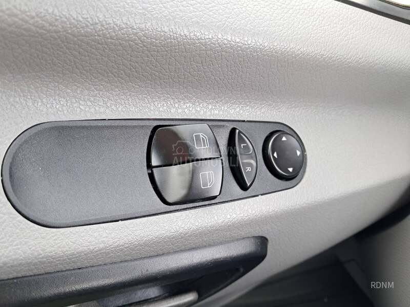 Volkswagen Crafter 2.0 TDI/NAVI/KAMERA