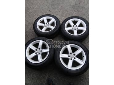 Aluminijumske felne  17" 