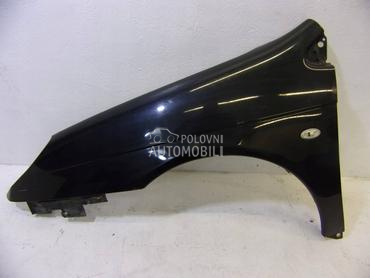 Krilo za Citroen C4 od 2002. do 2015. god.