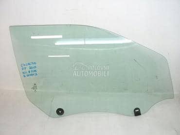 Auto staklo (šoferšajbna) za Citroen C4 od 2002. do 2015. god.