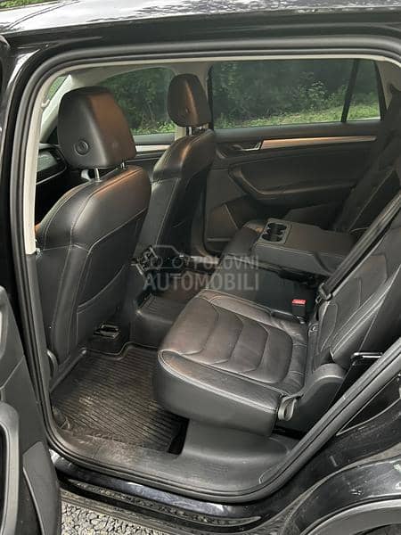 Škoda Kodiaq ODLlCAN