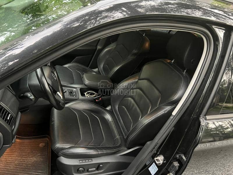 Škoda Kodiaq ODLlCAN