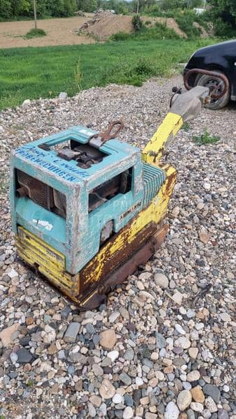 Ammann AWH4020