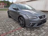 Seat Ibiza TSI FR NOOVA