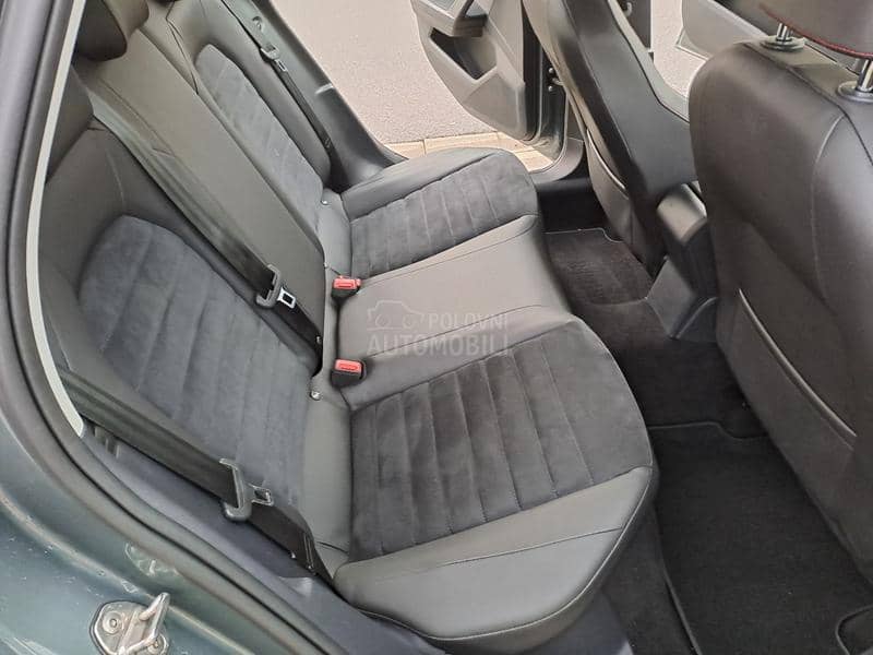 Seat Ibiza TSI FR NOOVA