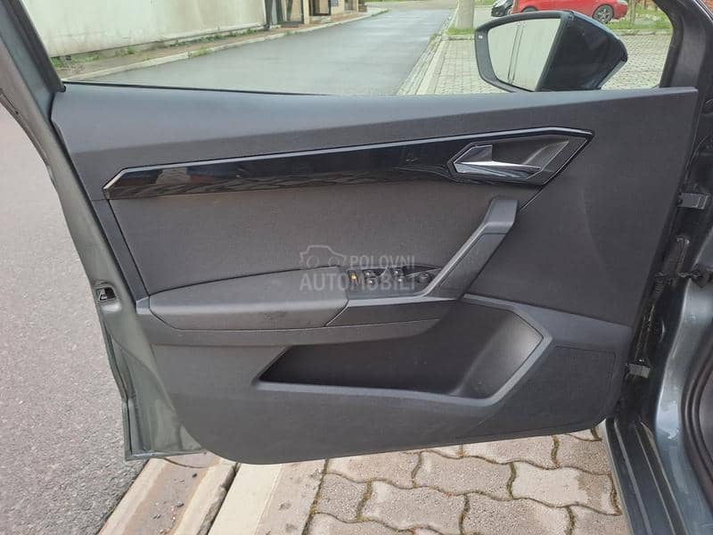 Seat Ibiza TSI FR NOOVA
