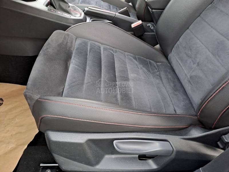 Seat Ibiza TSI FR NOOVA