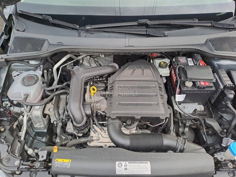 Seat Ibiza TSI FR NOOVA