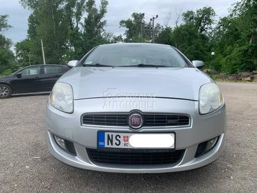 Fiat Bravo T-Jet