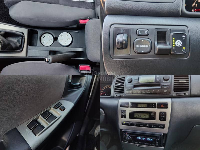 Toyota Corolla SOL 1.4 TNG R 11/25