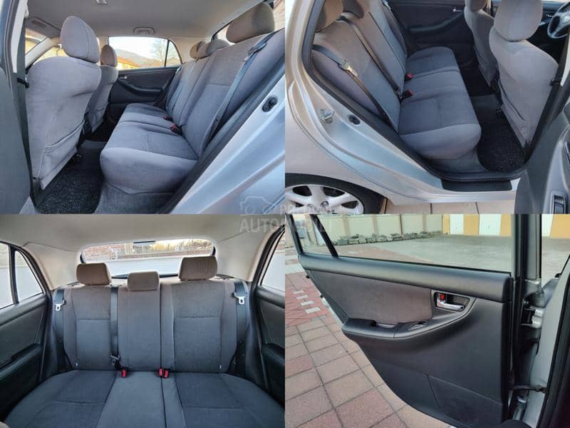 Toyota Corolla SOL 1.4 TNG R 11/25