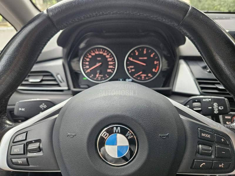 BMW 216 