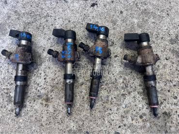 dizne simens 1.4tdci za Ford Fiesta, Fusion od 2002. do 2007. god.