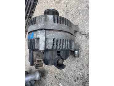 altenator 1.4tdci za Ford Fiesta, Fusion od 2002. do 2007. god.