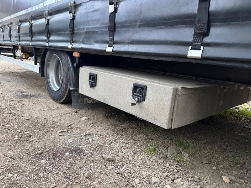MAN 12.250 EURO6