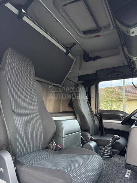 MAN 12.250 EURO6