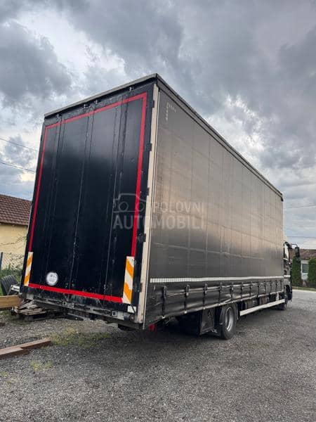 MAN 12.250 EURO6