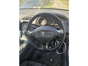 Volan sa airbegom za Peugeot 308, 3008, 5008