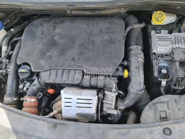 motor 1.2turbo za Peugeot 208 od 2015. do 2020. god.