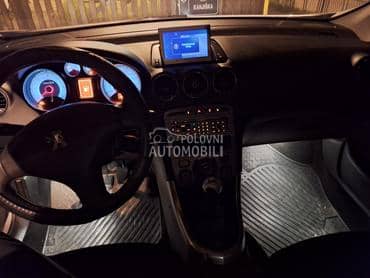 Navigacija za Peugeot 308