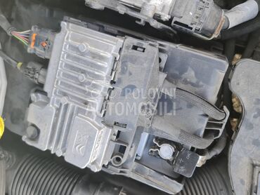 modul star stop za Peugeot 208 od 2015. do 2020. god.