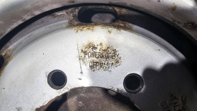 Goodyear 235/75 R17.5 Sve sezone