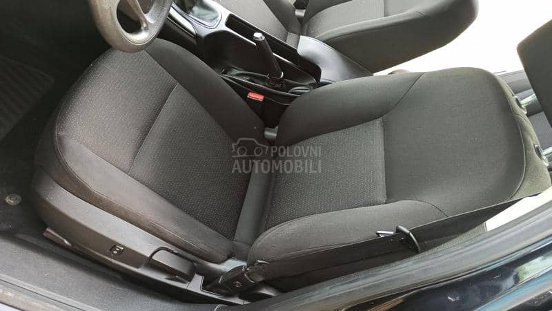 Opel Insignia 2.0 CDTI