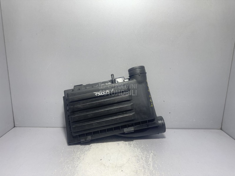 KUCISTE FILTERA ZRAKA