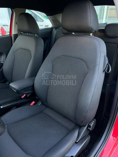 Audi A1 1.2 TFSI