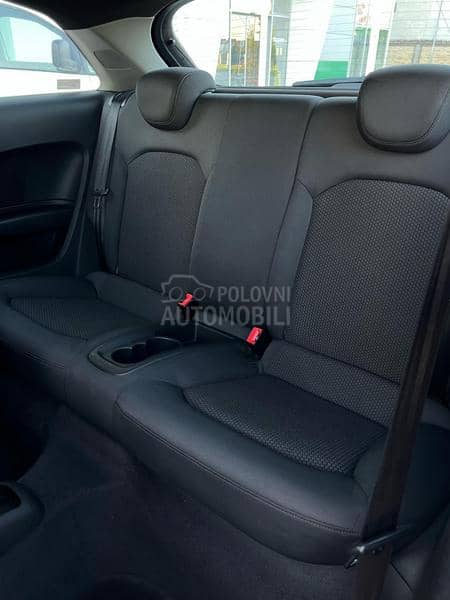Audi A1 1.2 TFSI