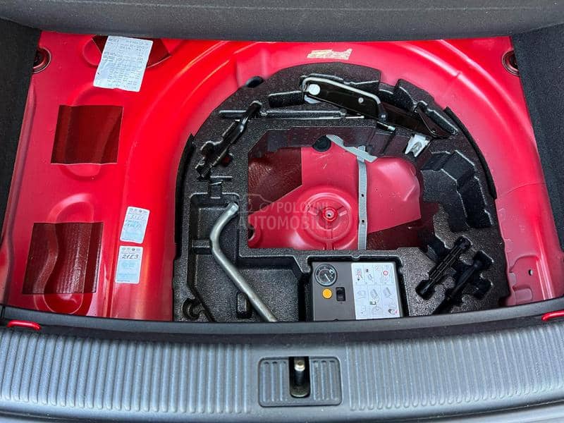 Audi A1 1.2 TFSI