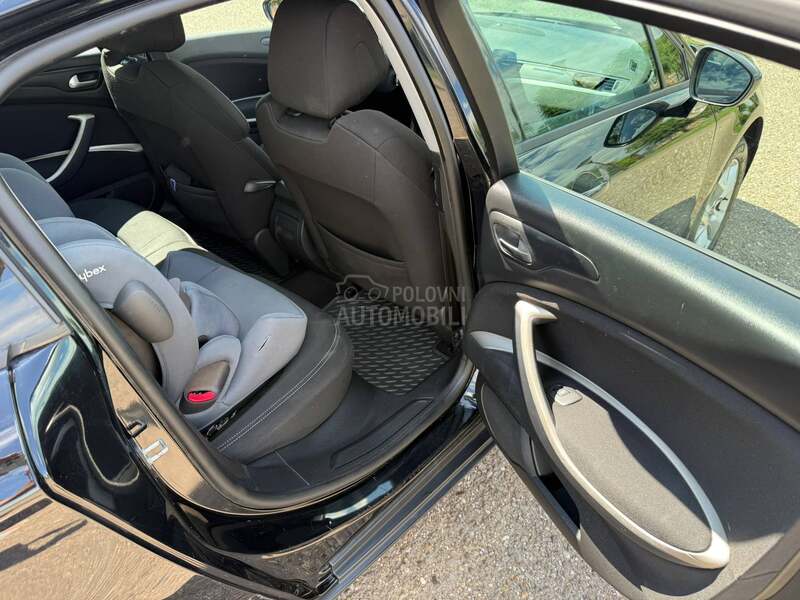 Citroen C5 2.0 HDI EXCLUSIVE