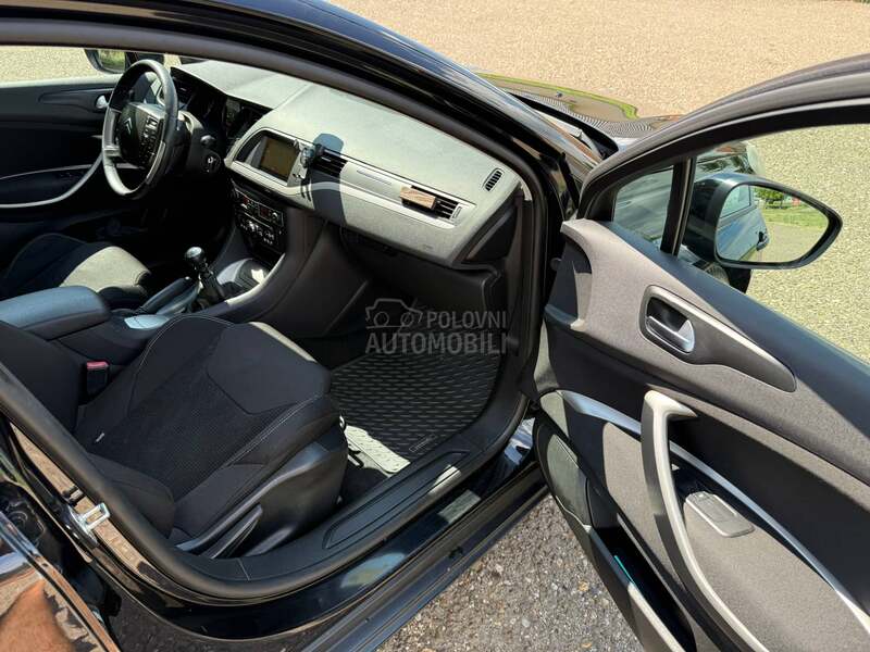 Citroen C5 2.0 HDI EXCLUSIVE