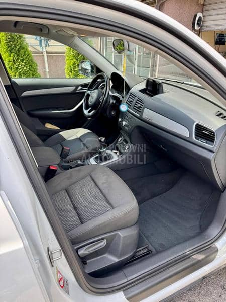 Audi Q3 2.0 tdi
