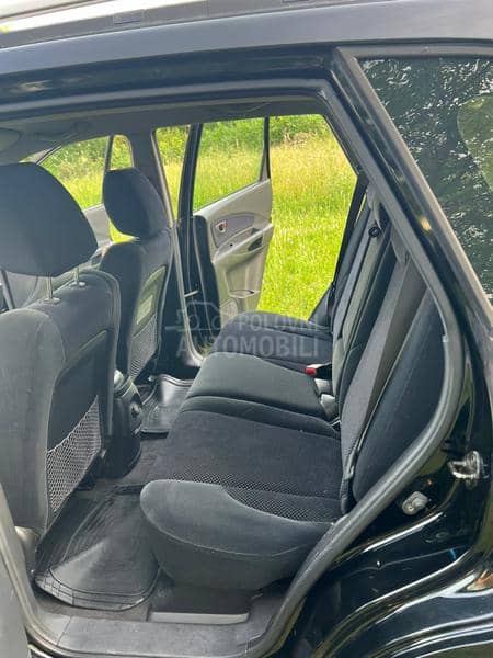Hyundai Tucson 2.0