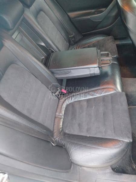 Volkswagen Passat B6 2.0 TDI