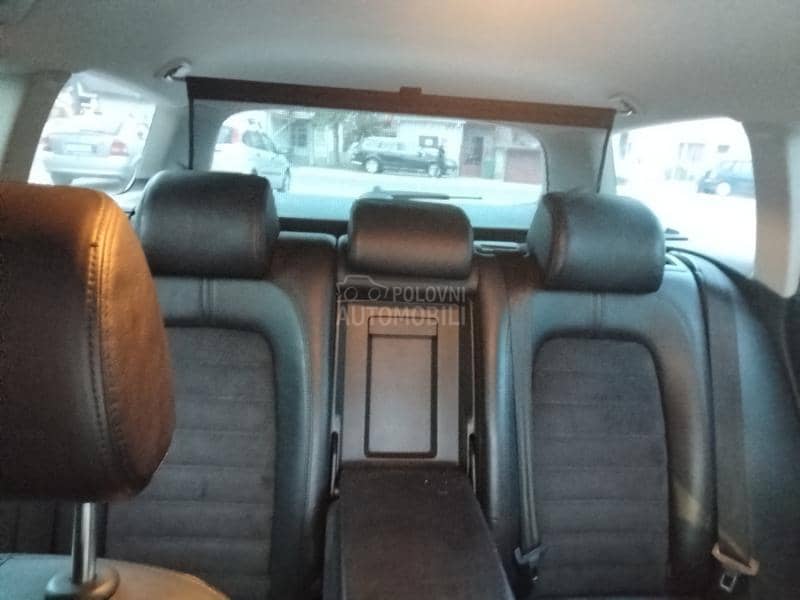 Volkswagen Passat B6 2.0 TDI
