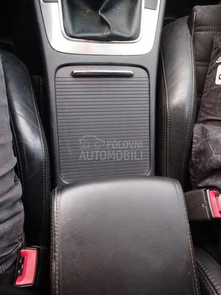 Volkswagen Passat B6 2.0 TDI
