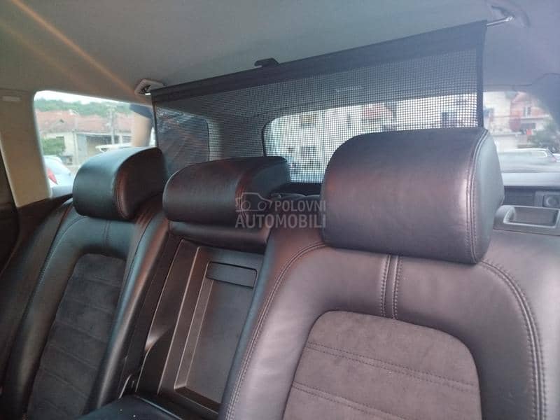 Volkswagen Passat B6 2.0 TDI