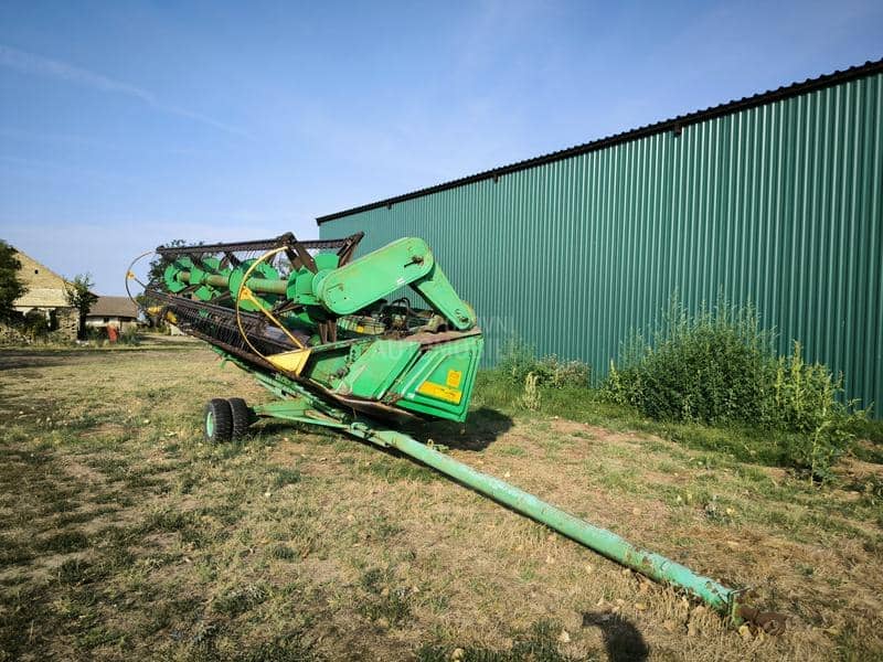 Rostselmash Don 1500b