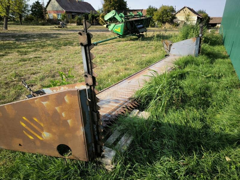Rostselmash Don 1500b